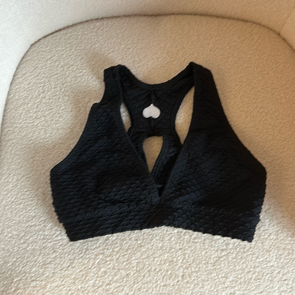 Booty by Brabants Bra - One Size Fits All